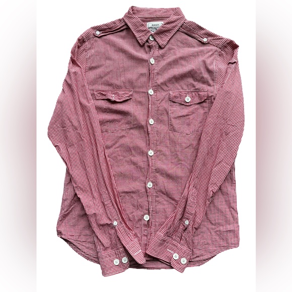 GANT Shirt - Picture 2 of 5